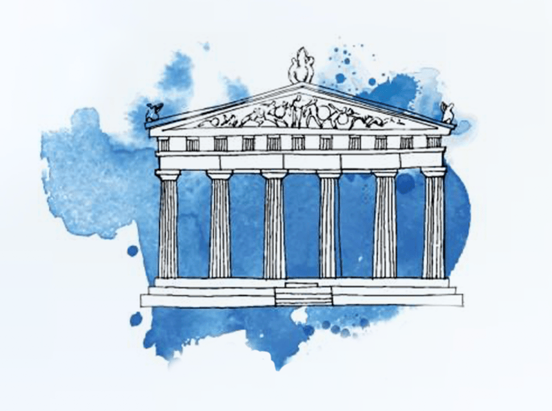 ATHENS nonprofit fundraising reports