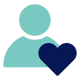 Donor heart icon-8