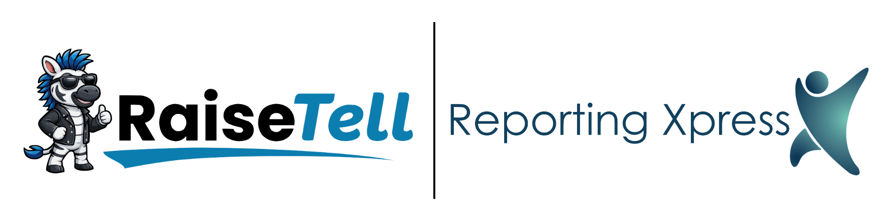 Reporting Xpress Logo Reporting Xpress Logo