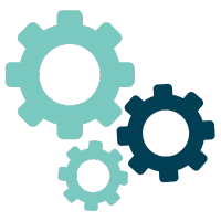 Gear brand colors 
