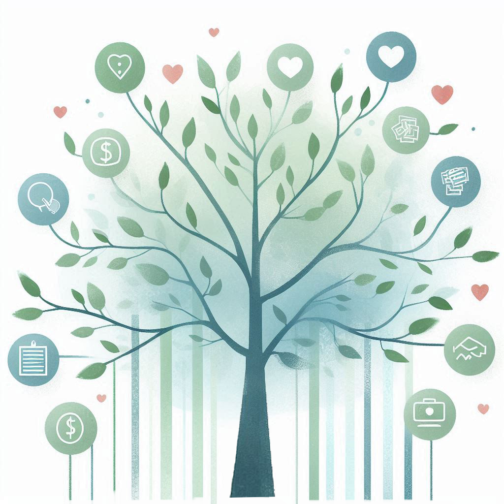 Giving Tree