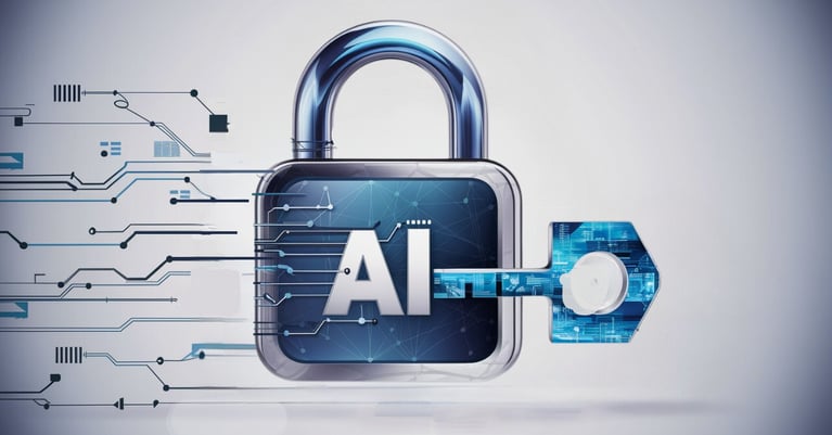 Establishing Key Levels of Trust Before Using AI for Data Analysis