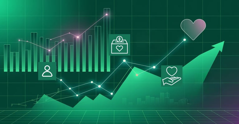 How Nonprofits Can Modernize Their Fundraising Strategies with AI