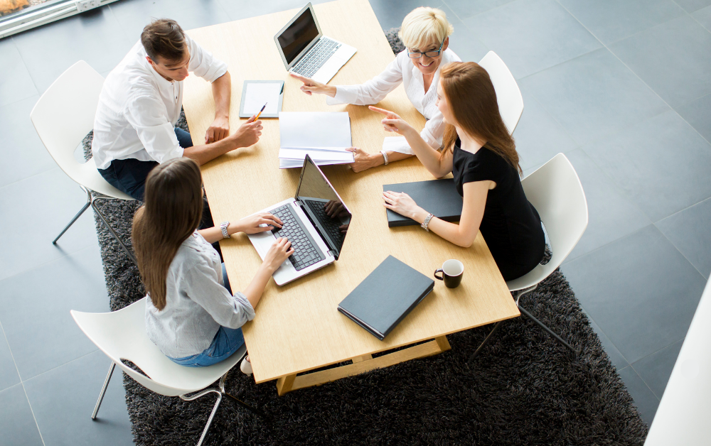 Help Us Adapt This Tech for Nonprofits