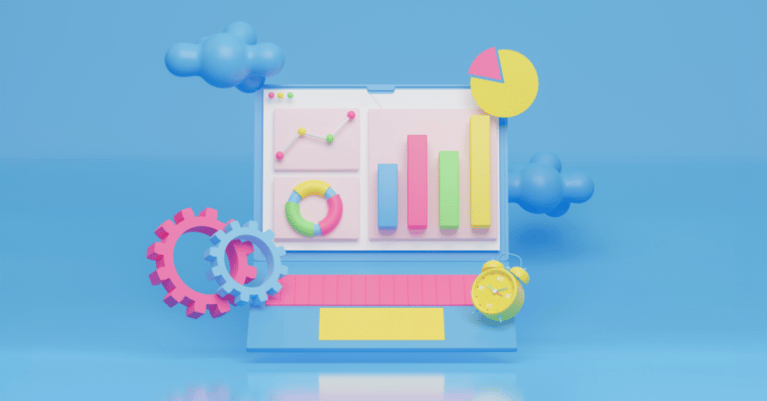 What does ChatGPT say about automated reporting for nonprofits?