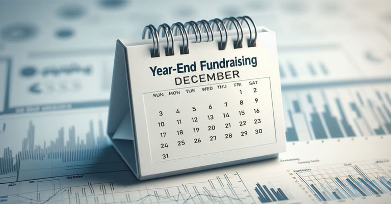 Transforming Year-End Fundraising: How to Turn Strategies into Action