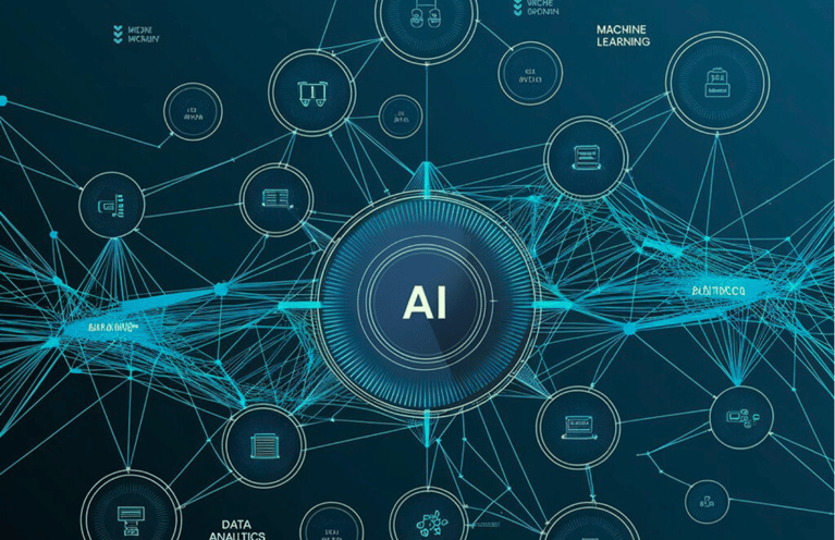 White Paper: How Business Can Modernize Their Strategies with AI