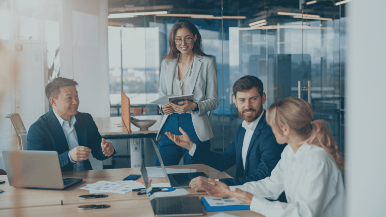 White Paper: The case for adopting AI-powered data analysis