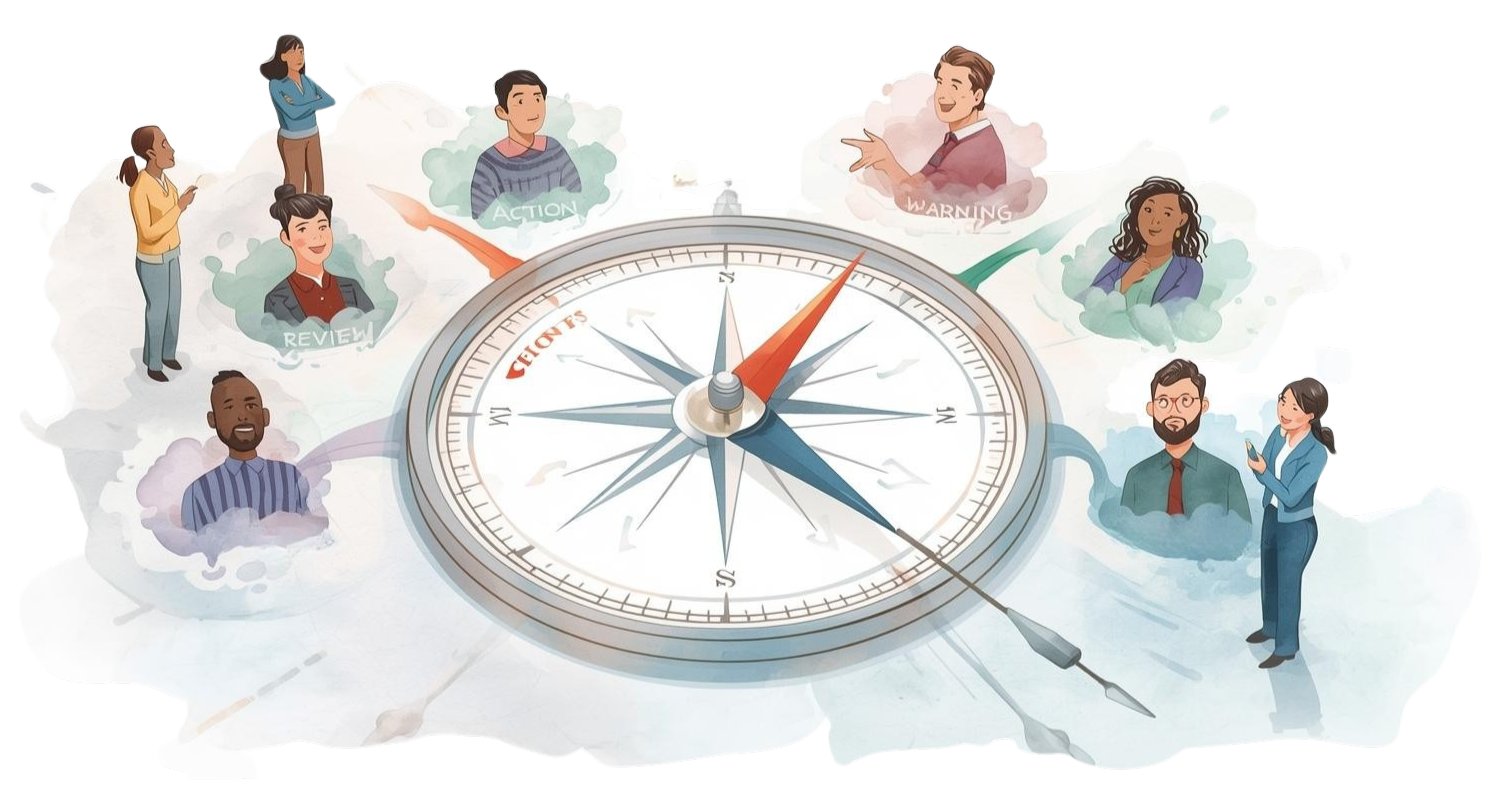 Constituent Intelligence Hub Compass Constituent Intelligence Hub Compass