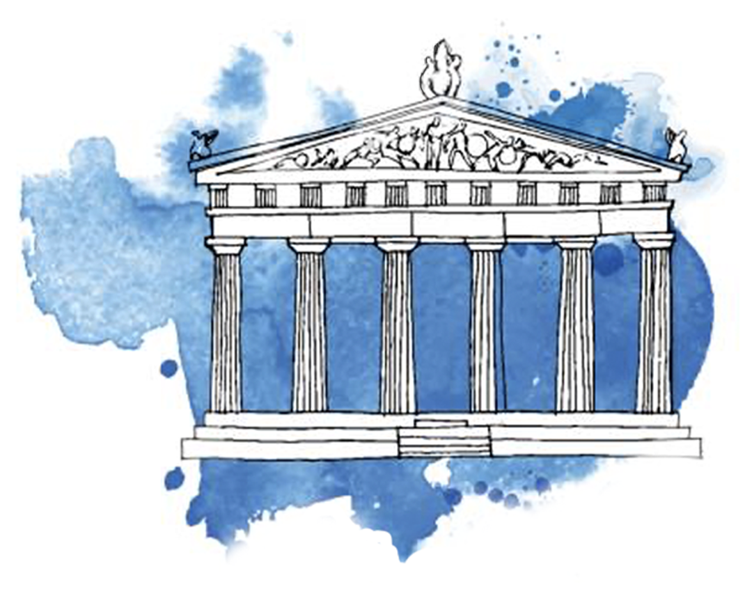 ATHENS Fundraising Reports